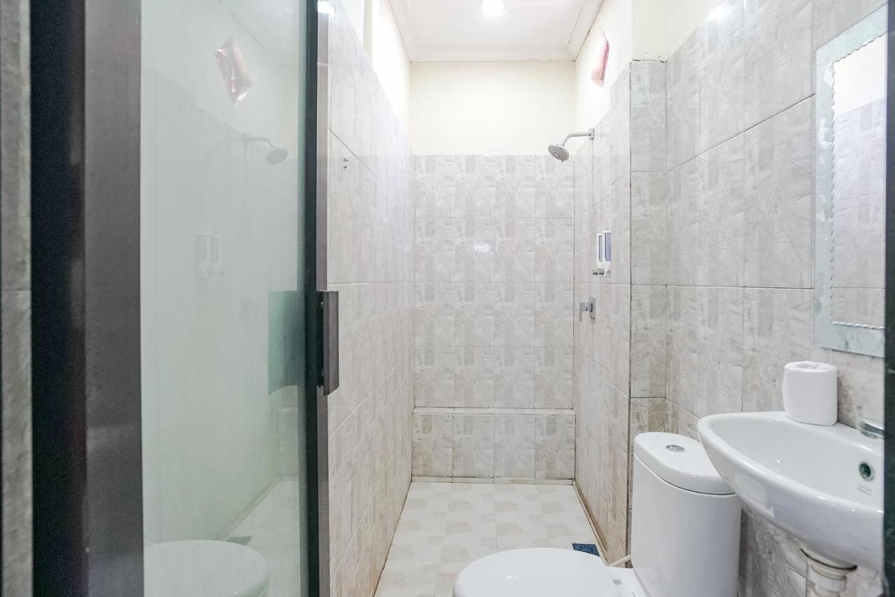 Taxa Uma Guest House Kuta  Exterior photo